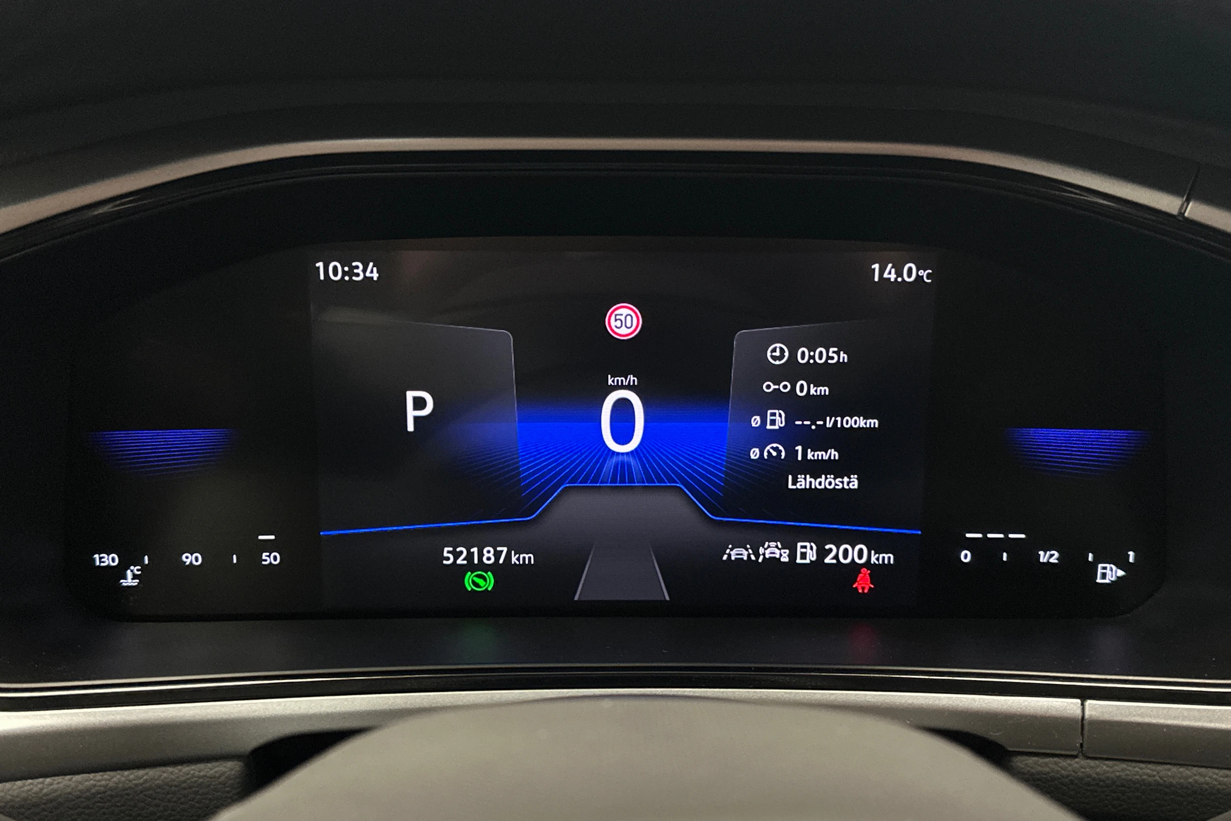 harmaa Volkswagen T-Roc 2024 kuva 16.