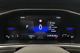 harmaa Volkswagen T-Roc 2024 kuva 16.