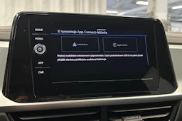 harmaa Volkswagen T-Roc 2024 kuva 17.