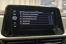 harmaa Volkswagen T-Roc 2024 kuva 18.