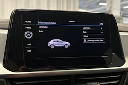 harmaa Volkswagen T-Roc 2024 kuva 19.