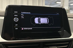 harmaa Volkswagen T-Roc 2024 kuva 20.