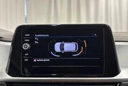 harmaa Volkswagen T-Roc 2024 kuva 20.