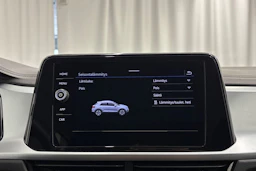 harmaa Volkswagen T-Roc 2024 kuva 23.
