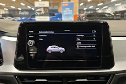 harmaa Volkswagen T-Roc 2024 kuva 17.