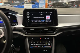 harmaa Volkswagen T-Roc 2024 kuva 20.