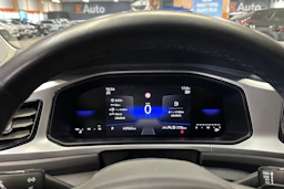 harmaa Volkswagen T-Roc 2024 kuva 22.
