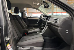 harmaa Volkswagen T-Roc 2024 kuva 15.