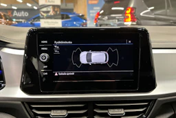 harmaa Volkswagen T-Roc 2024 kuva 16.