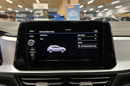 harmaa Volkswagen T-Roc 2024 kuva 18.