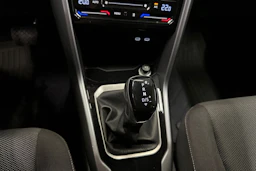 harmaa Volkswagen T-Roc 2024 kuva 21.