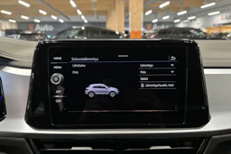 harmaa Volkswagen T-Roc 2024 kuva 12.