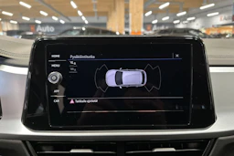 harmaa Volkswagen T-Roc 2024 kuva 13.