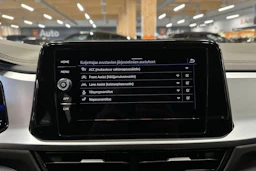 harmaa Volkswagen T-Roc 2024 kuva 15.