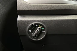 harmaa Volkswagen T-Roc 2024 kuva 21.