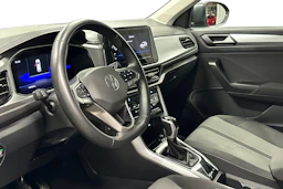 harmaa Volkswagen T-Roc 2024 kuva 3.