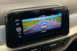 harmaa Volkswagen T-Roc 2024 kuva 16.