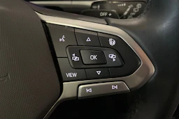 harmaa Volkswagen T-Roc 2024 kuva 20.