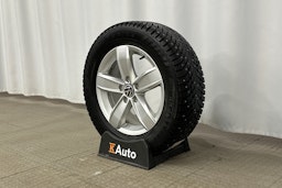 valkoinen Volkswagen T-Roc 2024 kuva 13.