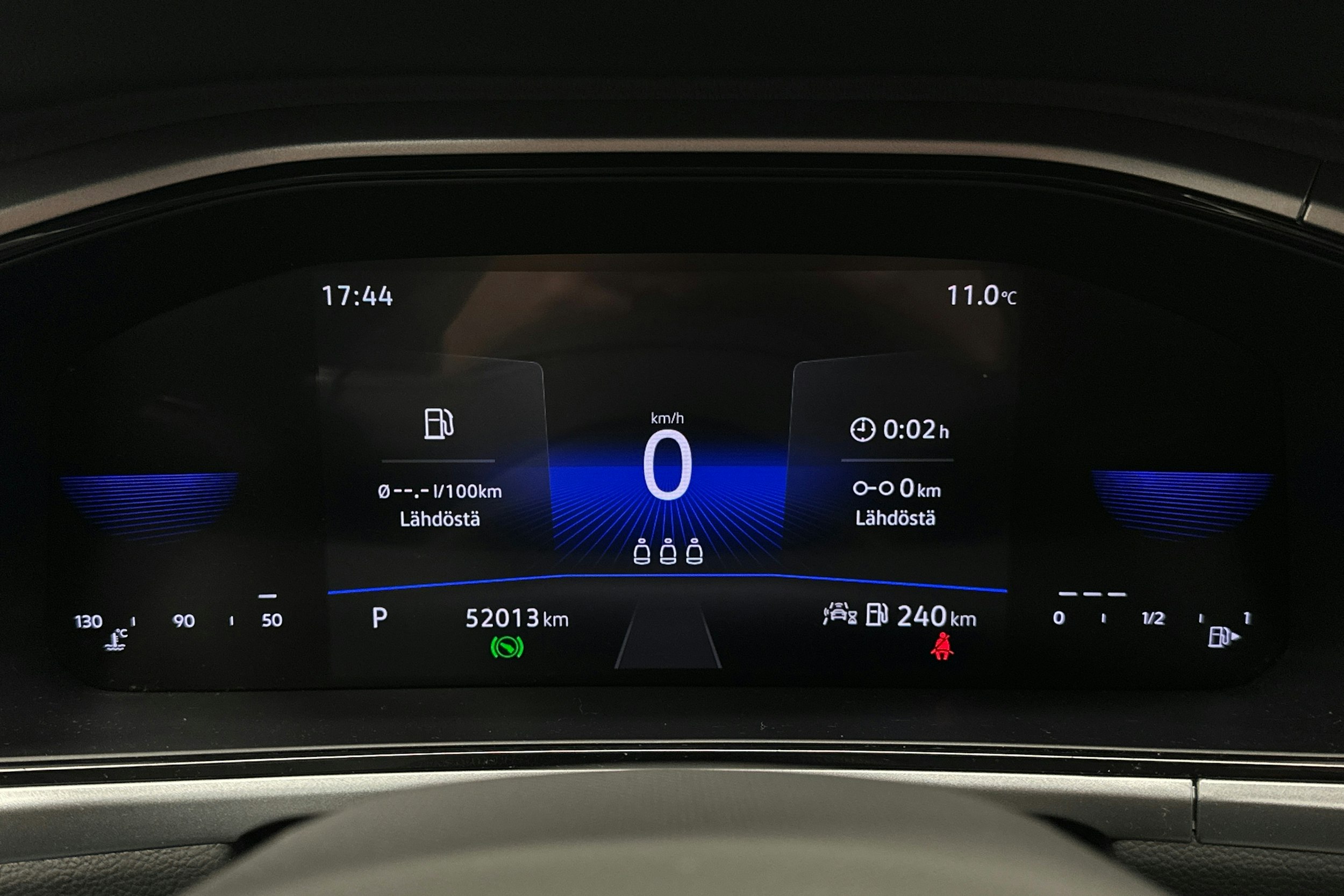 valkoinen Volkswagen T-Roc 2024 kuva 19.