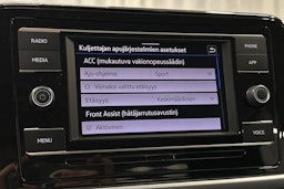 valkoinen Volkswagen T-Roc 2024 kuva 20.