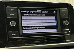 valkoinen Volkswagen T-Roc 2024 kuva 21.