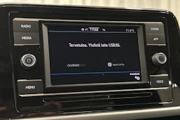 valkoinen Volkswagen T-Roc 2024 kuva 23.