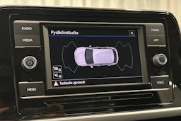 valkoinen Volkswagen T-Roc 2024 kuva 25.