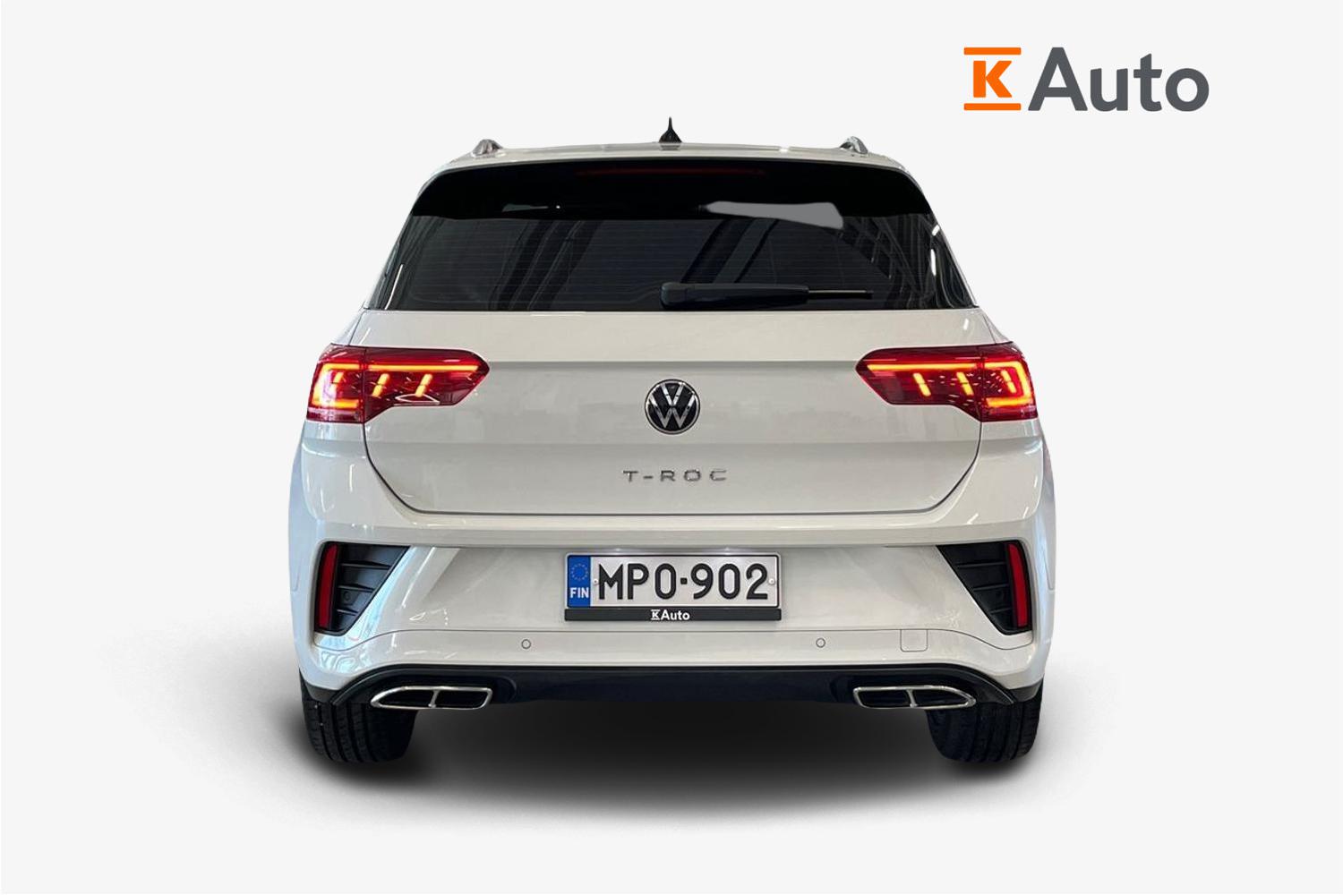 Volkswagen T-Roc 2024, kuva 3/3