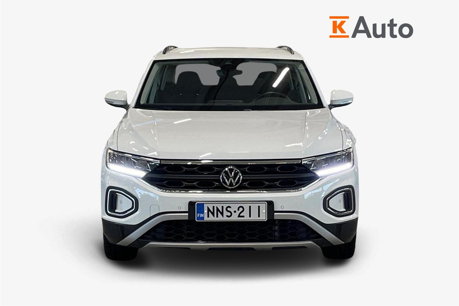Volkswagen T-Roc 2024, kuva 4/27