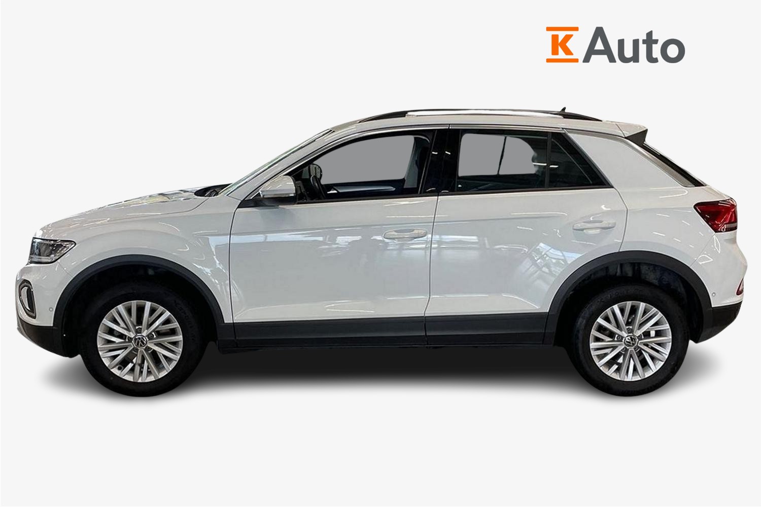 Volkswagen T-Roc 2024, kuva 5/27