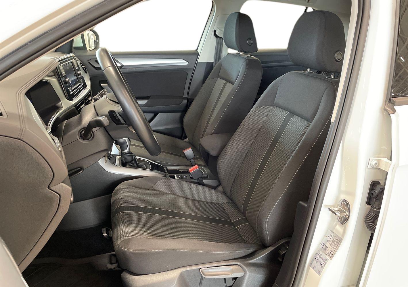 Volkswagen T-Roc 2024, kuva 6/27