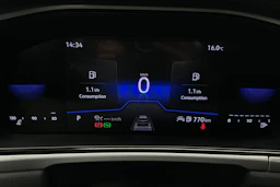 sininen Volkswagen T-Roc 2024 kuva 13.