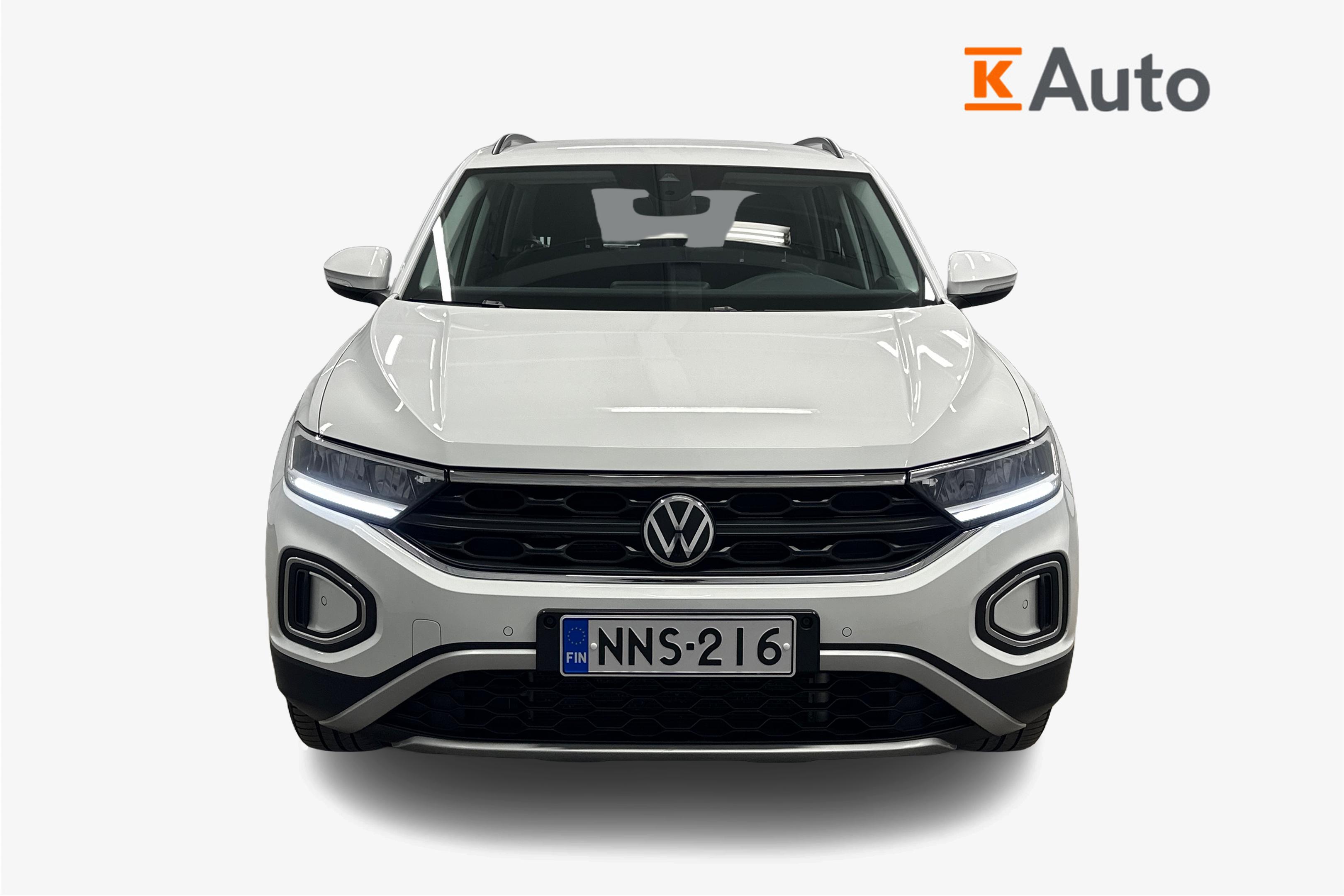 Volkswagen T-Roc 2024, kuva 4/27