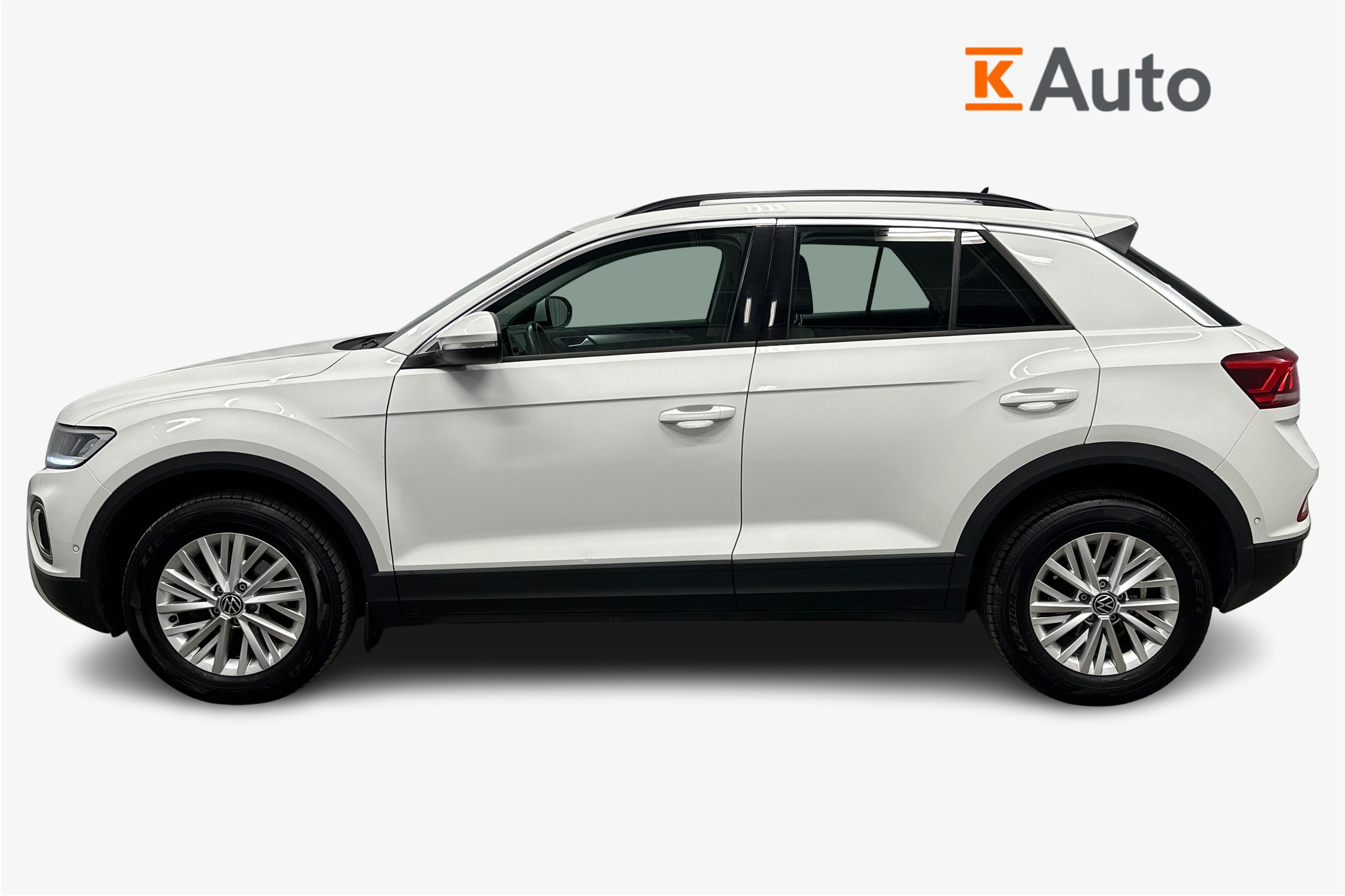 Volkswagen T-Roc 2024, kuva 5/27