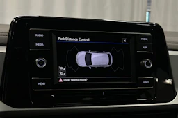 valkoinen Volkswagen T-Roc 2024 kuva 23.