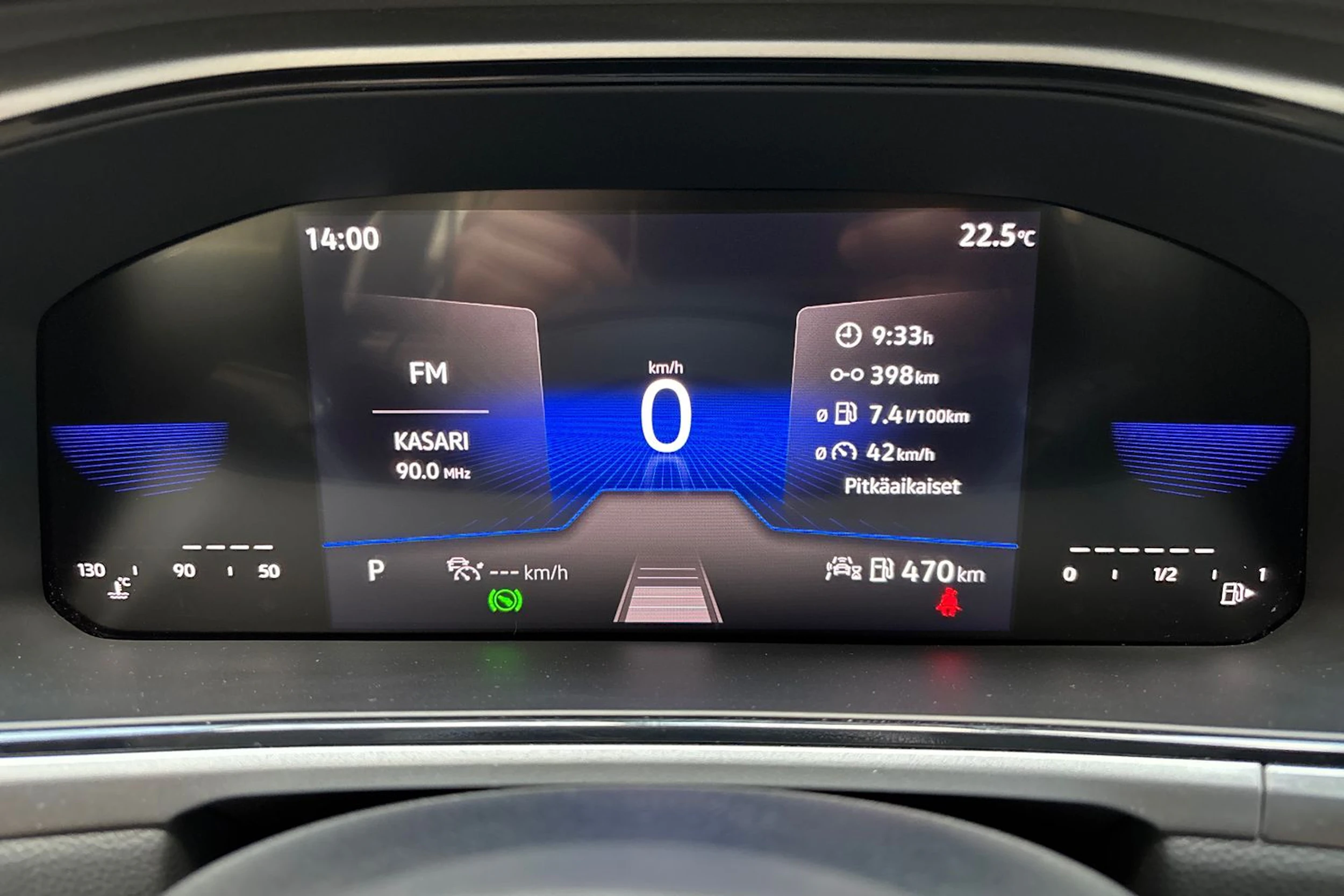 harmaa Volkswagen T-Roc 2024 kuva 16.