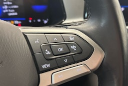 sininen Volkswagen T-Roc 2024 kuva 18.