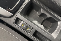 sininen Volkswagen T-Roc 2024 kuva 19.