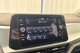 sininen Volkswagen T-Roc 2024 kuva 21.