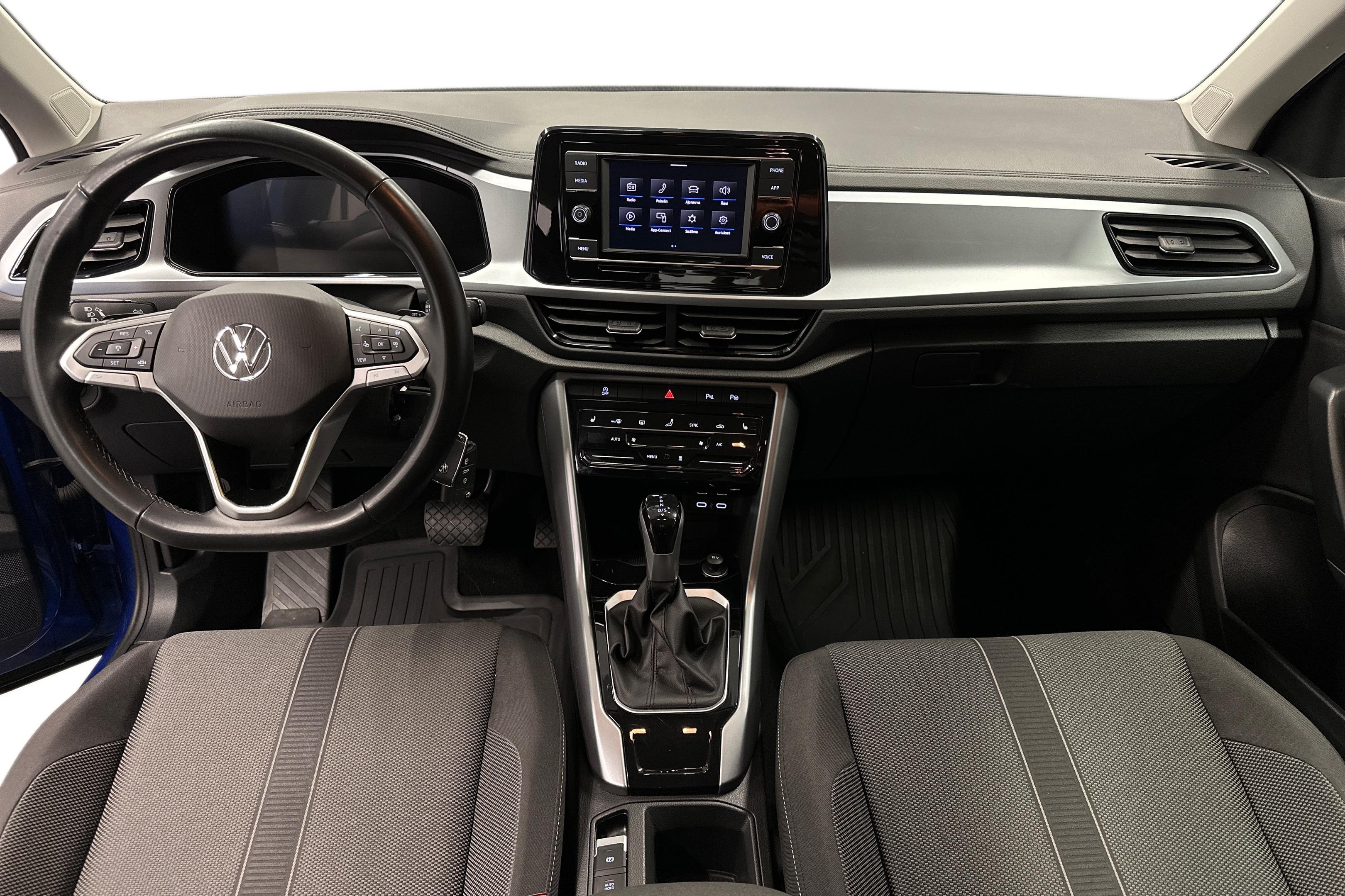 Volkswagen T-Roc 2024, kuva 7/31