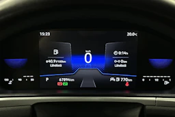 sininen Volkswagen T-Roc 2024 kuva 13.