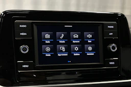 sininen Volkswagen T-Roc 2024 kuva 16.