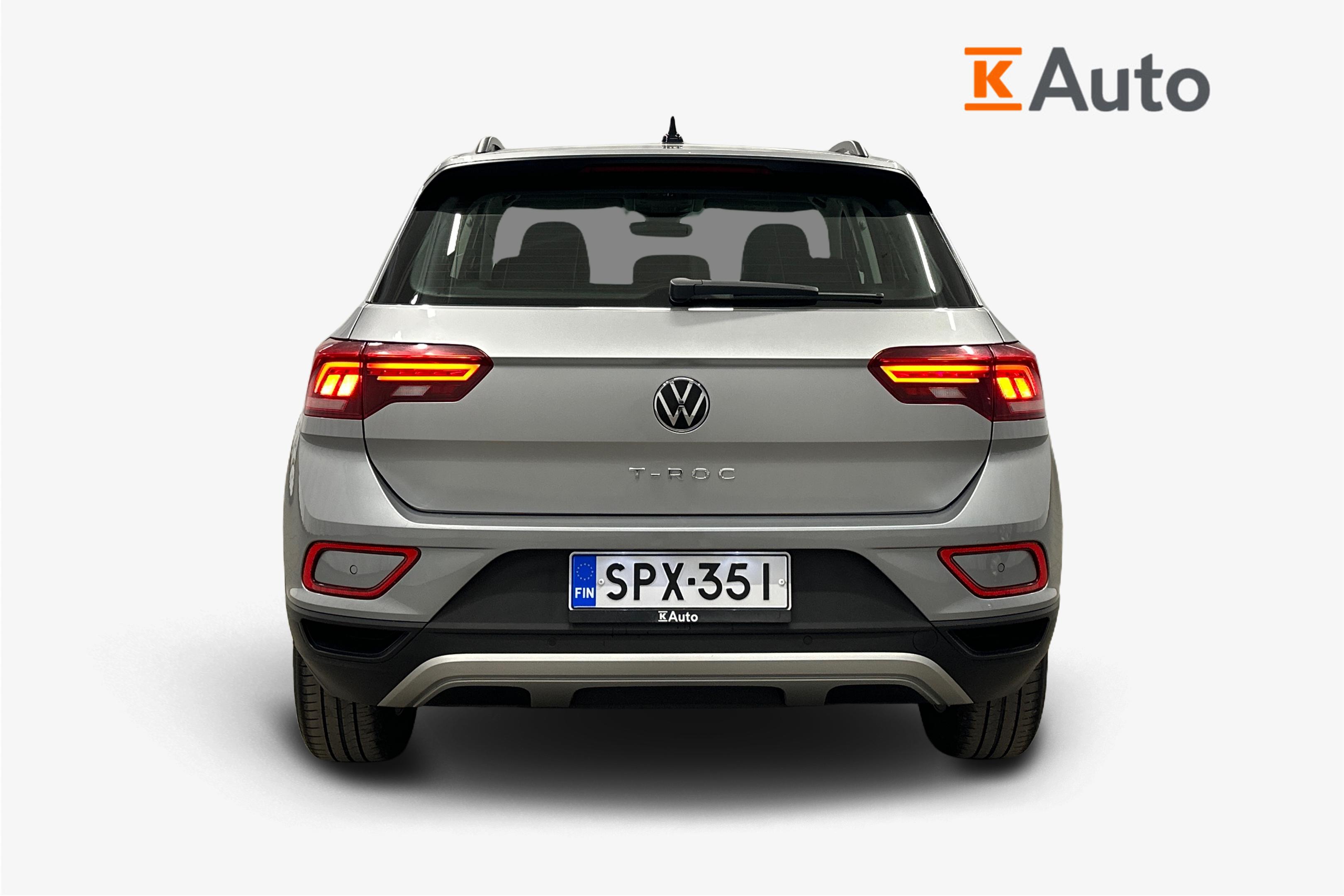 Volkswagen T-Roc 2024, kuva 3/27