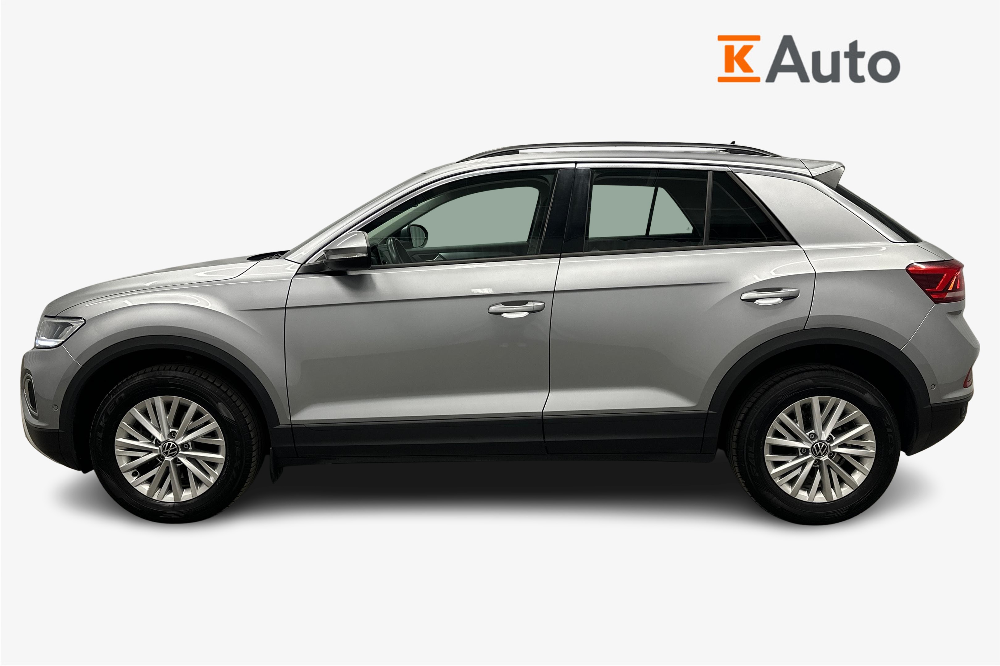 Volkswagen T-Roc 2024, kuva 5/27