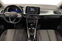 harmaa Volkswagen T-Roc 2024 kuva 7.