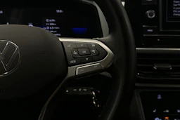harmaa Volkswagen T-Roc 2024 kuva 12.