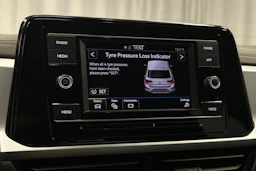 harmaa Volkswagen T-Roc 2024 kuva 19.
