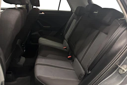 harmaa Volkswagen T-Roc 2024 kuva 8.