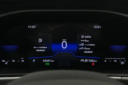 harmaa Volkswagen T-Roc 2024 kuva 13.